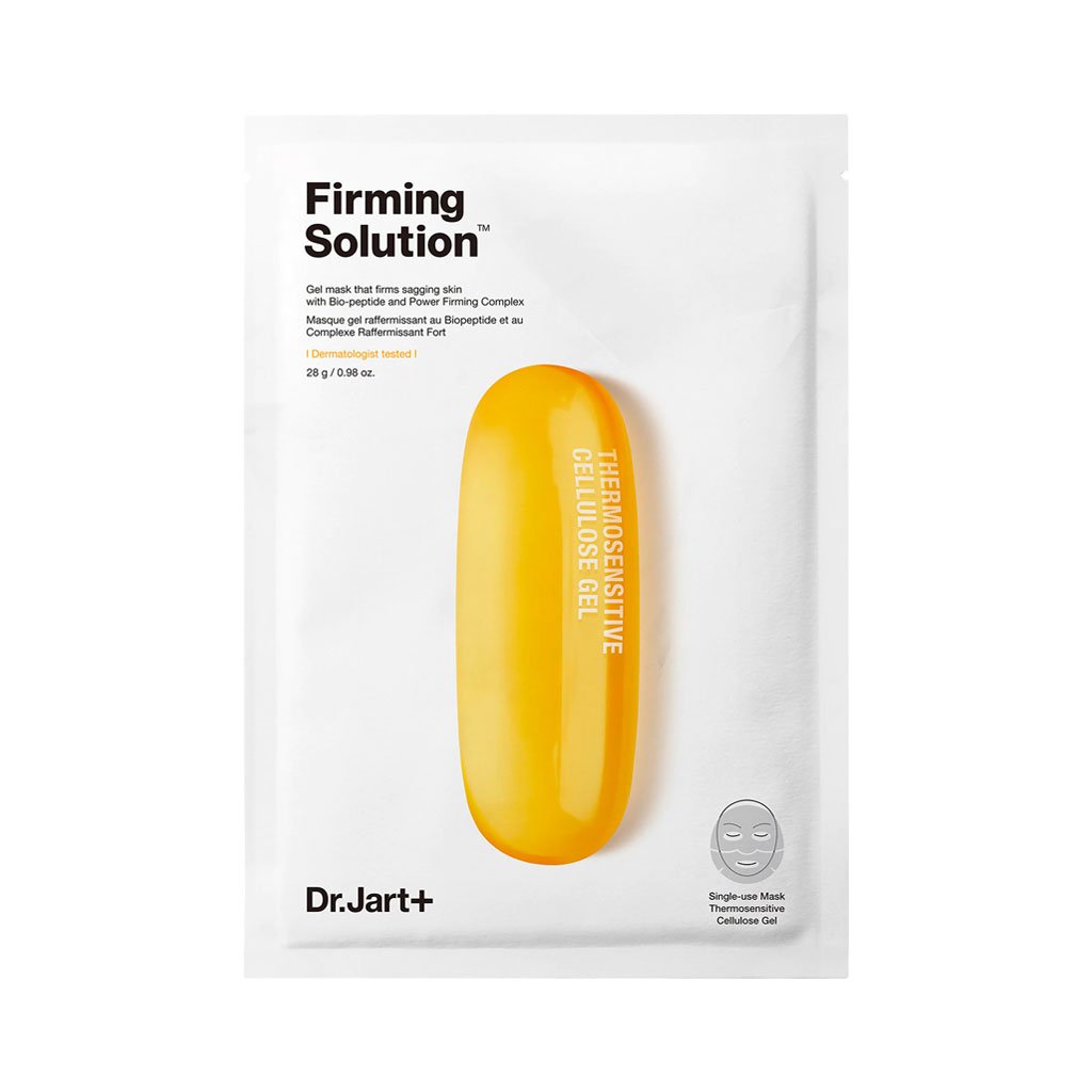 Dr.Jart+ Dermask Intra Jet Firming Solution 