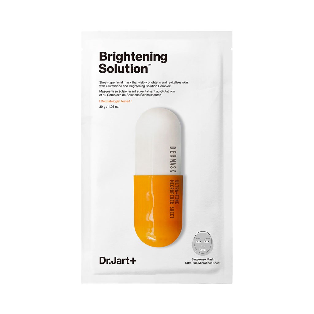 Dr.Jart+ Dermask Micro Jet Brightening Solution