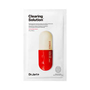 Dr.Jart+ Dermask Micro Jet Clearing Solution