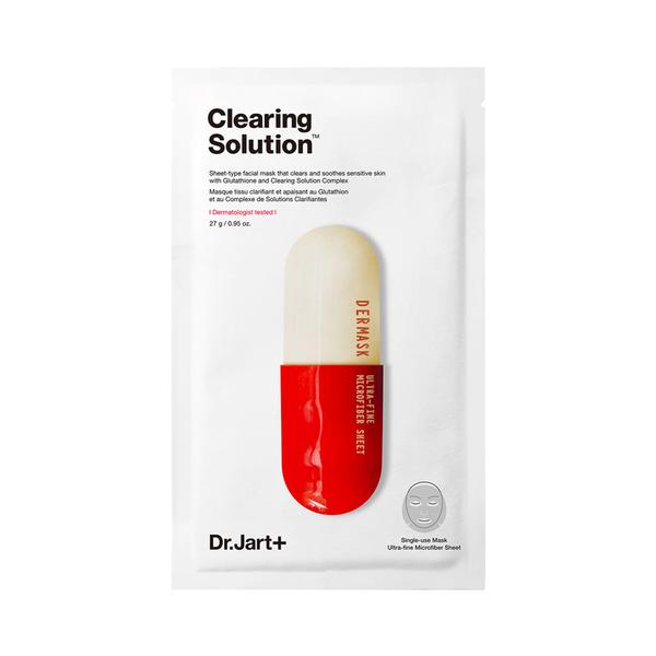 Dr.Jart+ Dermask Micro Jet Clearing Solution