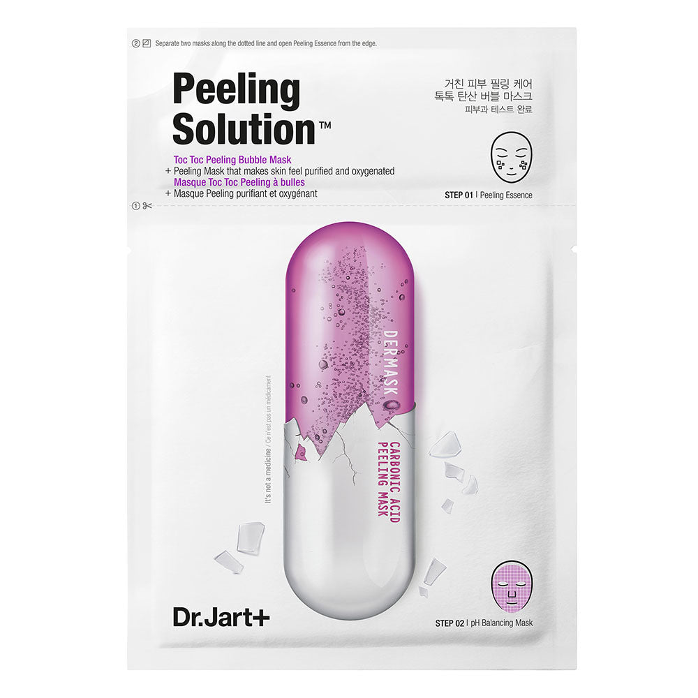 Dr.Jart+ Dermask Ultra Jet Peeling Solution