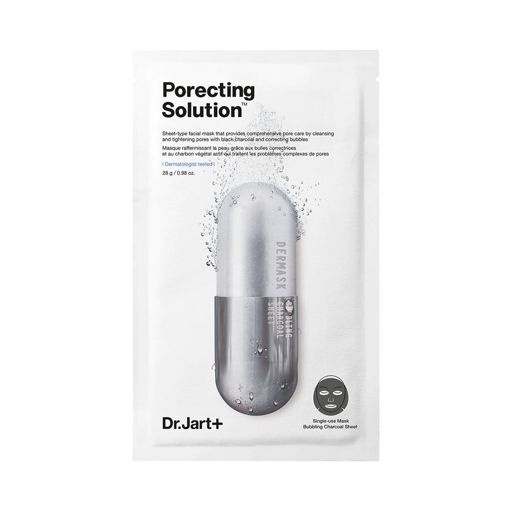 Dr.Jart+ Dermask Ultra Jet Porecting Solution