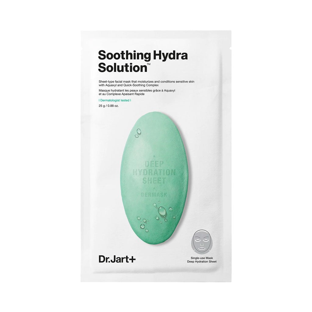 Dr.Jart+ Dermask Water Jet Soothing Hydra Solution 