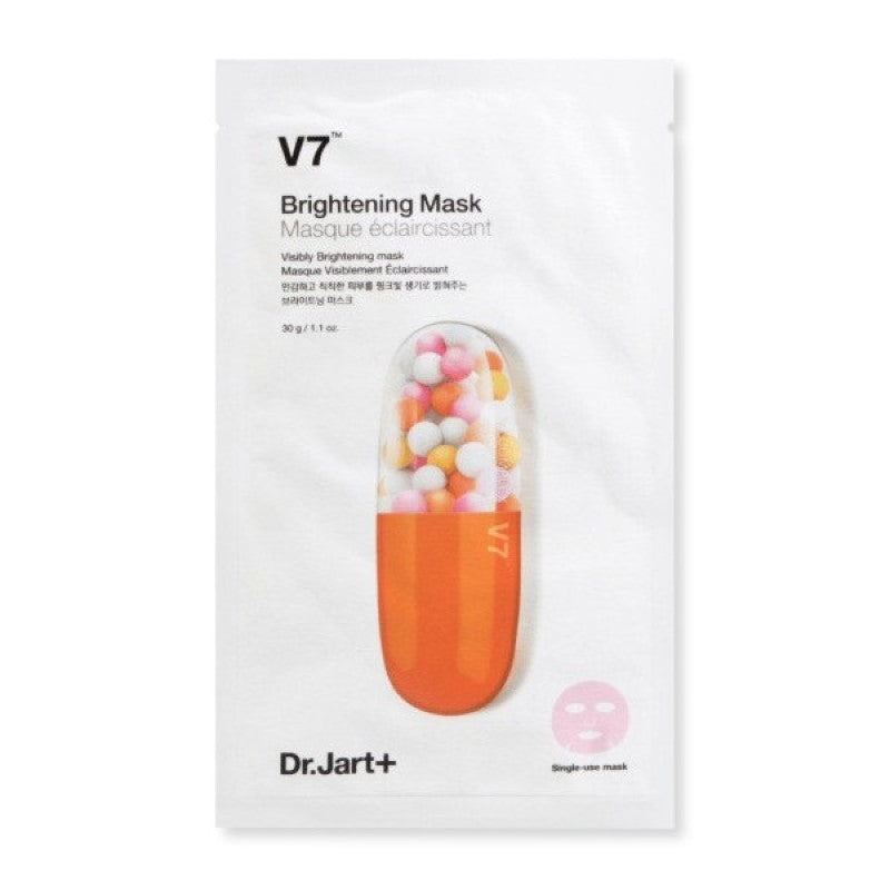 Dr.Jart+ V7 Brightening Mask