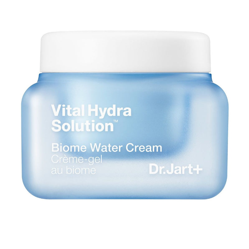 Dr.Jart+ Vital Hydra Solution Biome Water Cream 