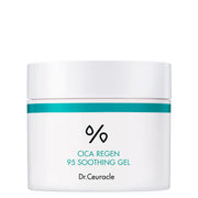 Dr. Ceuracle Cica Regen 95 Soothing Gel