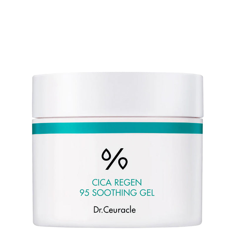 Dr. Ceuracle Cica Regen 95 Soothing Gel