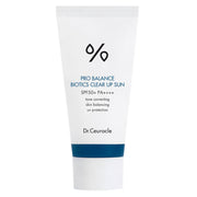 Dr. Ceuracle Pro Balance Biotics Clear Up Sun SPF50 PA++++
