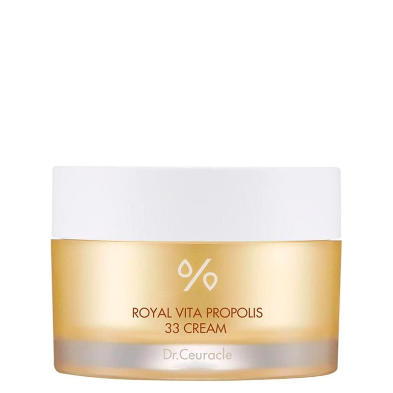 Dr. Ceuracle Royal Vita Propolis 33 Cream available