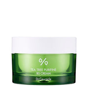 Dr. Ceuracle Tea Tree Purifine 80 Cream