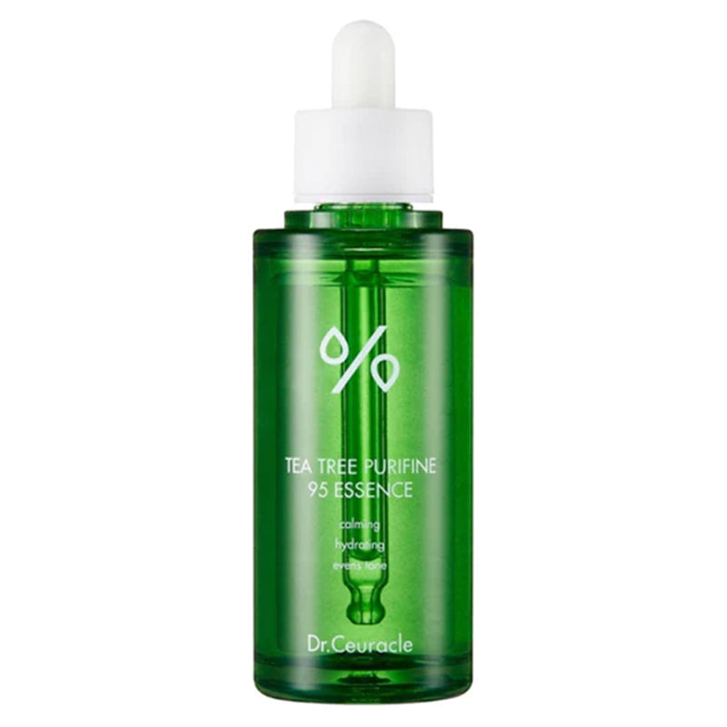 Dr. Ceuracle Tea Tree Purifine 95 Essence