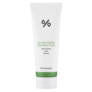 Dr. Ceuracle Tea Tree Purifine Cleansing Foam