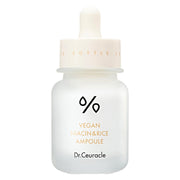 Dr. Ceuracle Vegan Niacin & Rice Ampoule