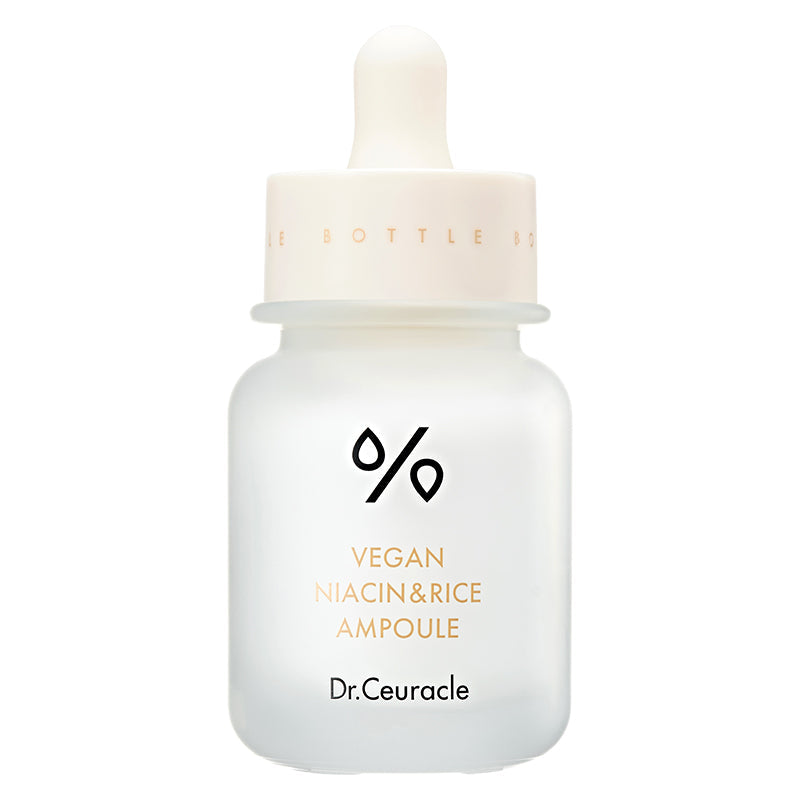 Dr. Ceuracle Vegan Niacin & Rice Ampoule