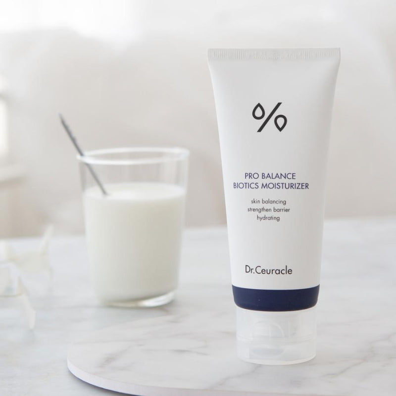 Dr. Ceuracle Pro Balance Biotics Clear Up Sun SPF50 PA++++