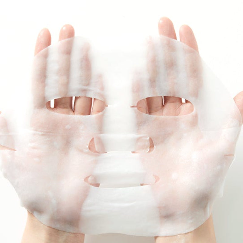 Mediheal E.G.T Timetox Ampoule Mask EX