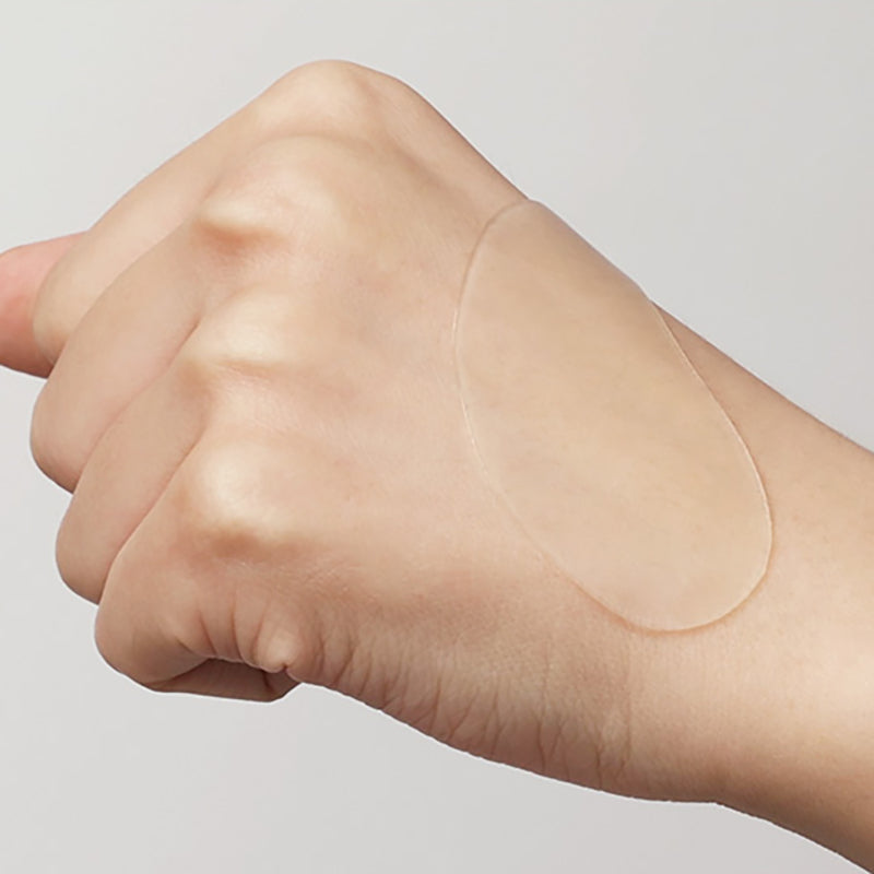 MIXSOON - Collagen Hydrogel Eye Patch