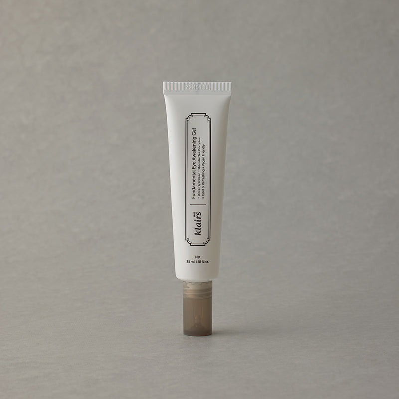 Dear Klairs Fundamental Eye Awakening Gel