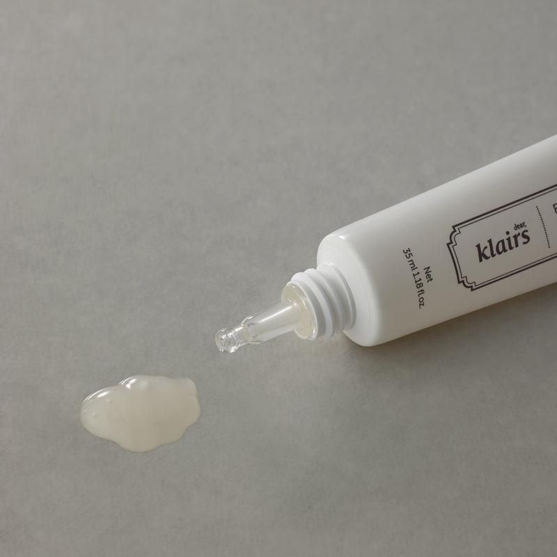Dear Klairs Fundamental Eye Awakening Gel