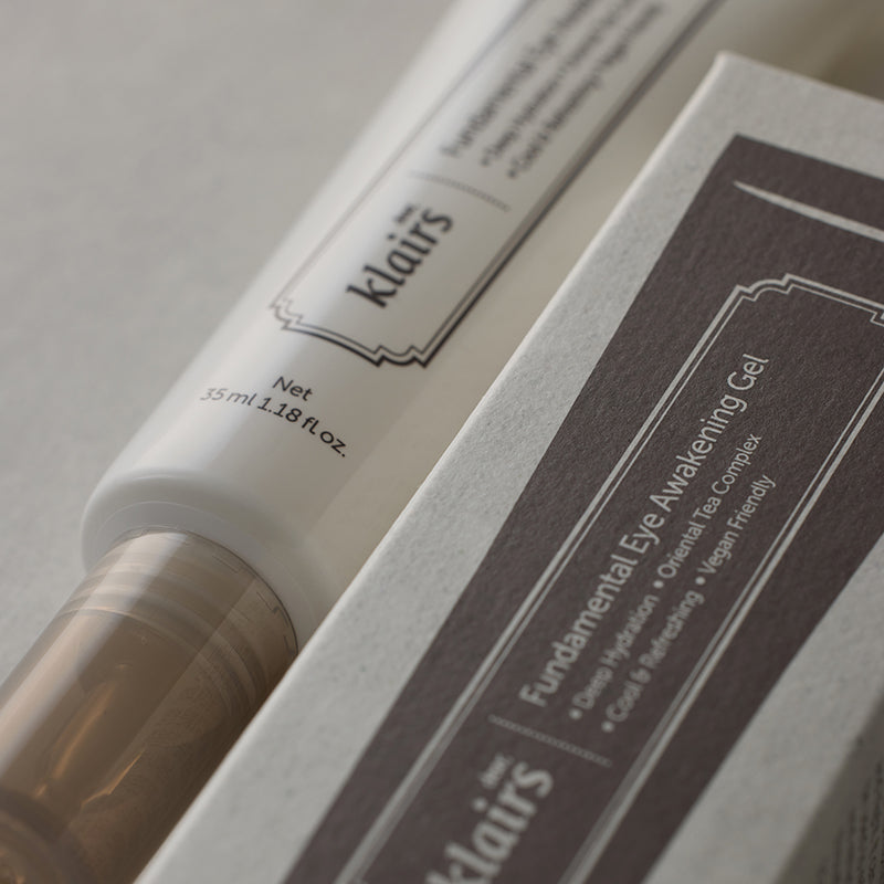 Dear Klairs Fundamental Eye Awakening Gel
