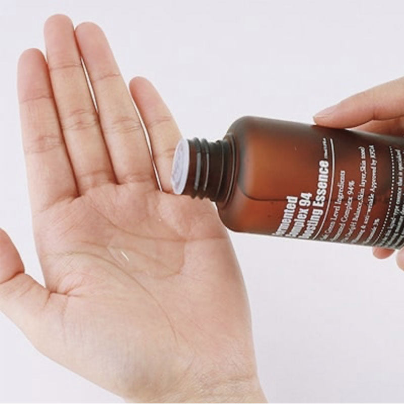 Purito Seoul Fermented Complex 94 Boosting Essence