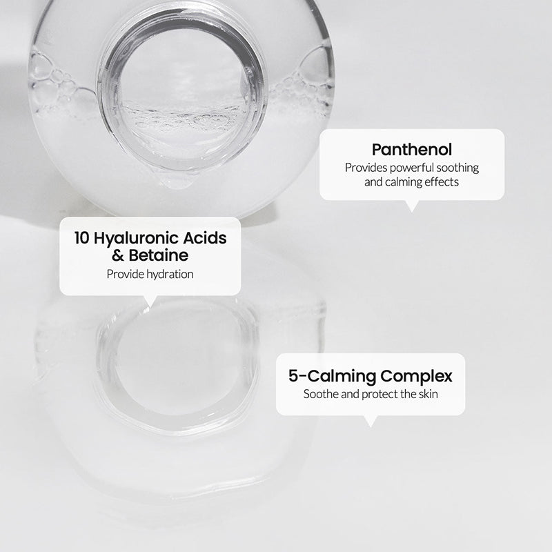 Biodance First Synergy Toner