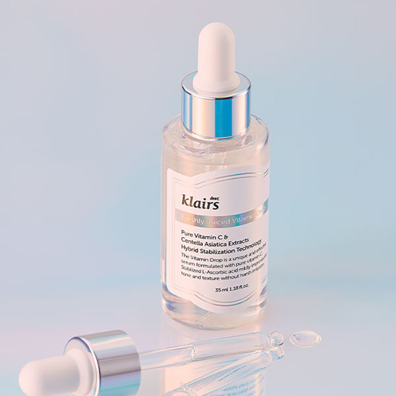 Dear Klairs Freshly Juiced Vitamin Drop