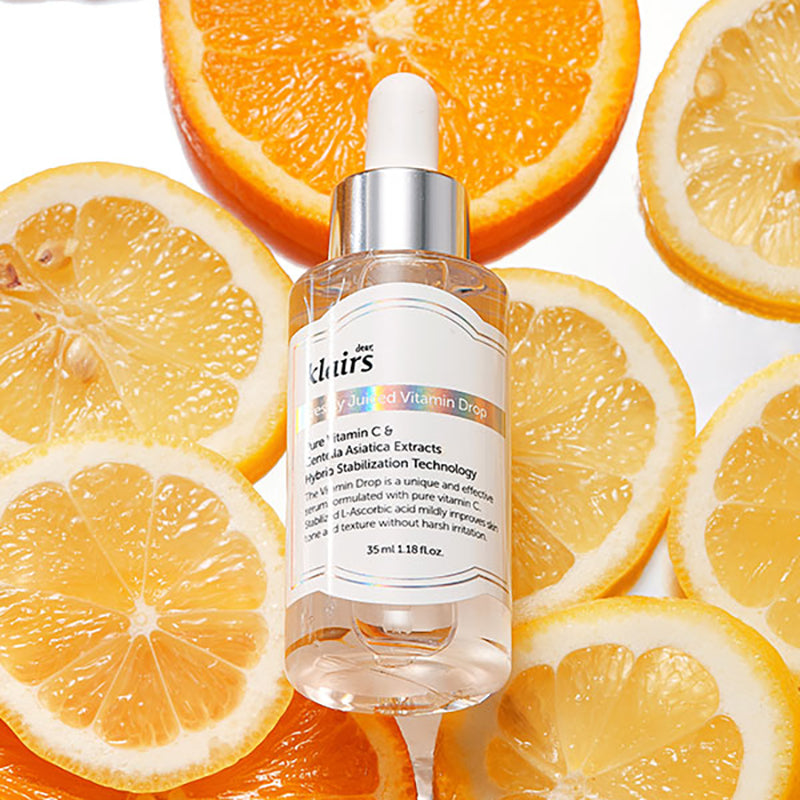 Dear Klairs Freshly Juiced Vitamin Drop