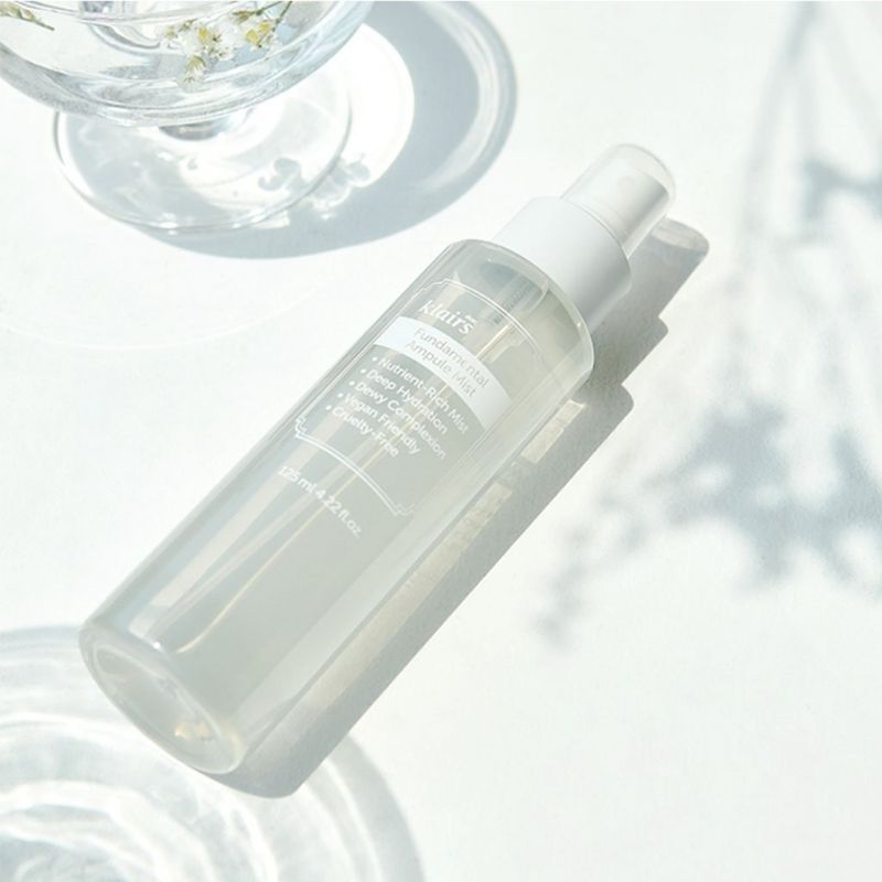 Dear Klairs Fundamental Ampule Mist