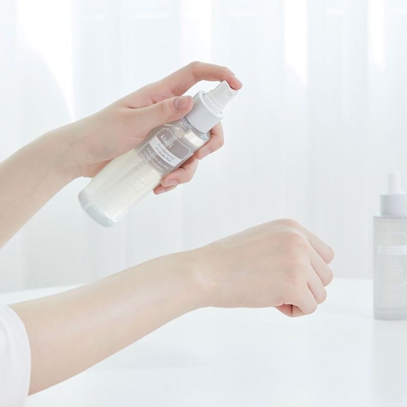 Dear Klairs Fundamental Ampule Mist