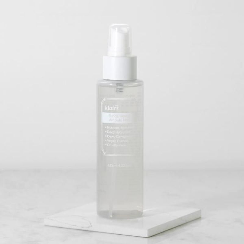 Dear Klairs Fundamental Ampule Mist