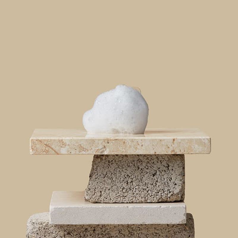 Dear Klairs Gentle Black Facial Cleanser