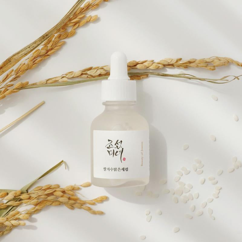 Beauty of Joseon Glow Deep Serum: Rice + Alpha-Arbutin