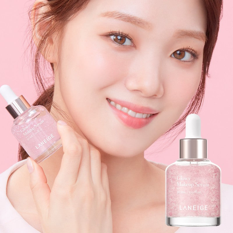 Laneige Glowy Makeup Serum