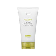 Goodal Houttuynia Cordata Calming Cleansing Foam 