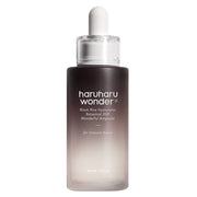 Haruharu Wonder Black Rice Hyaluronic Botanical 2GF Wonderful Ampoule