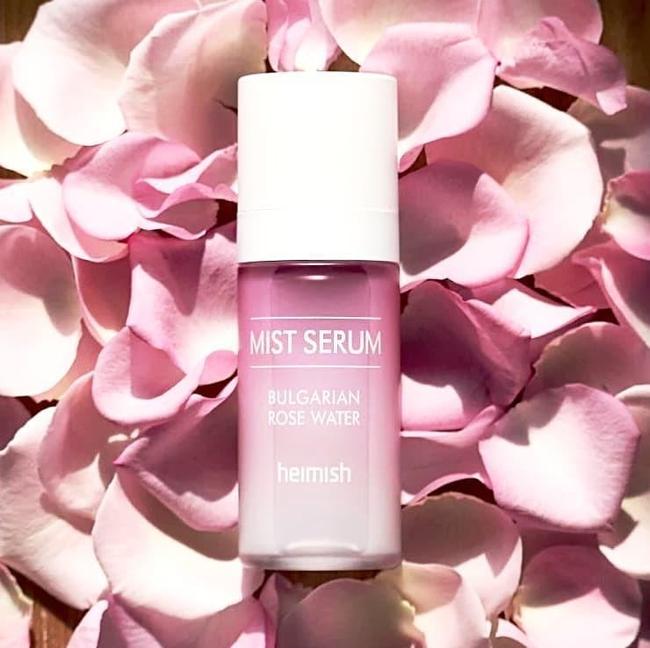 Heimish Bulgarian Rose Mist Serum