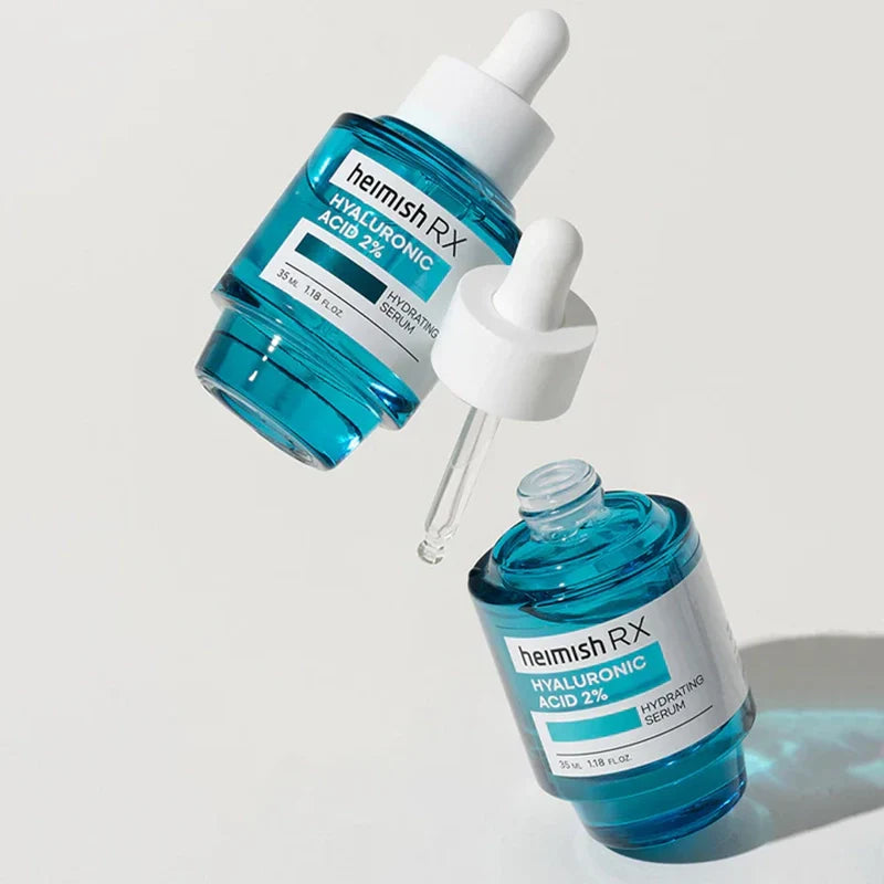 Heimish - RX Hyaluronic Acid 2% Hydrating Serum