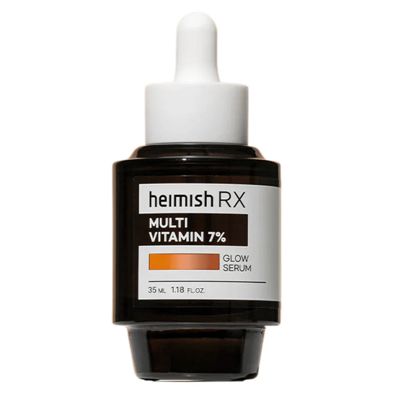 Heimish - RX Multi Vitamin Glow Serum