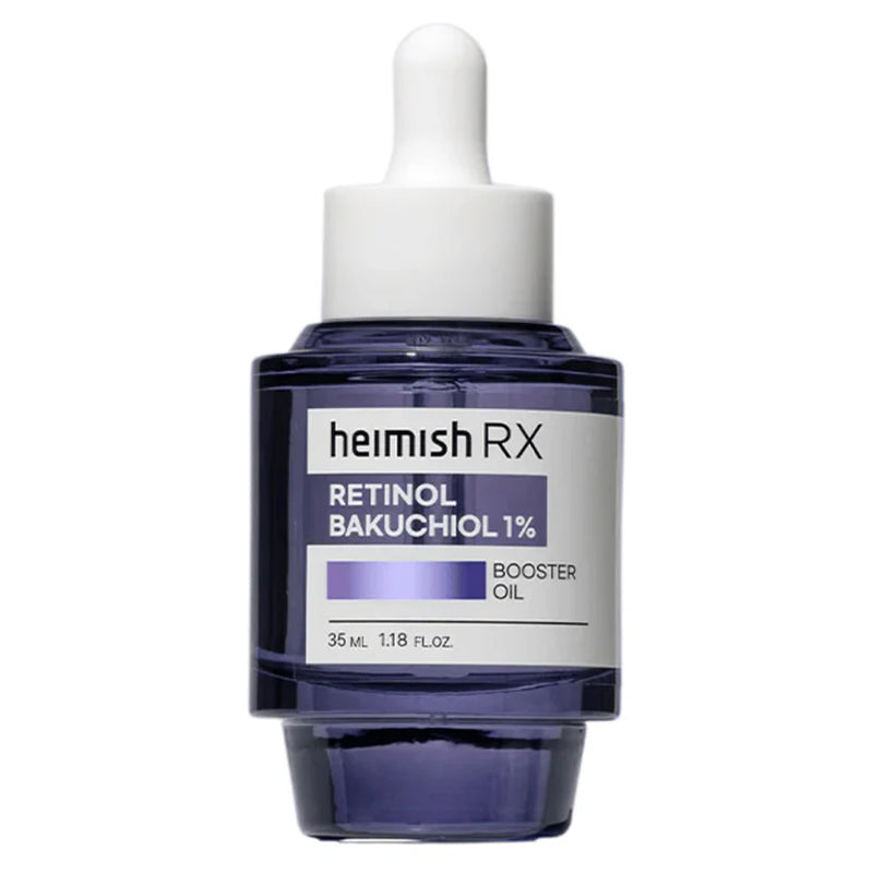Heimish - RX Retinol Bakuchiol Booster Oil