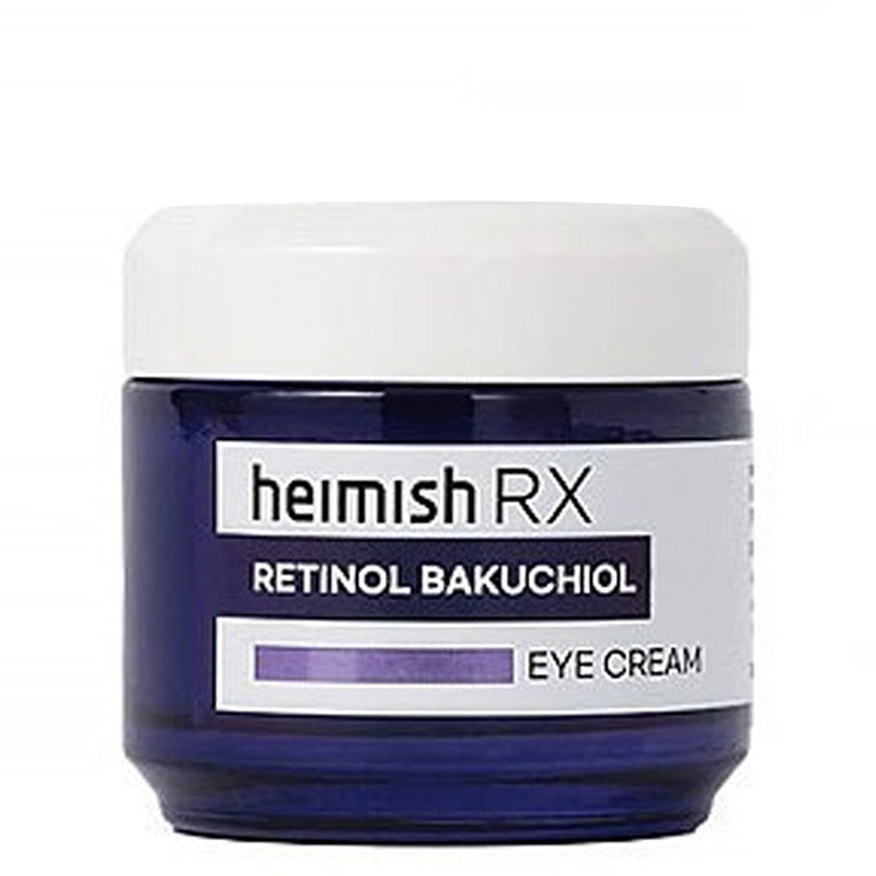 Heimish - RX Retinol Bakuchiol Eye Cream