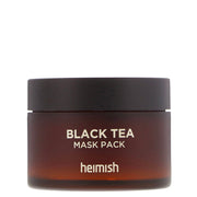Heimish Black Tea Mask Pack