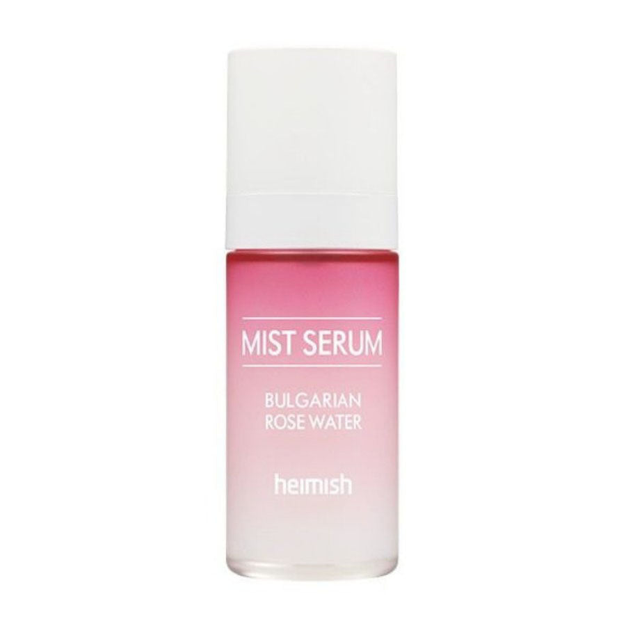 Heimish Bulgarian Rose Mist Serum