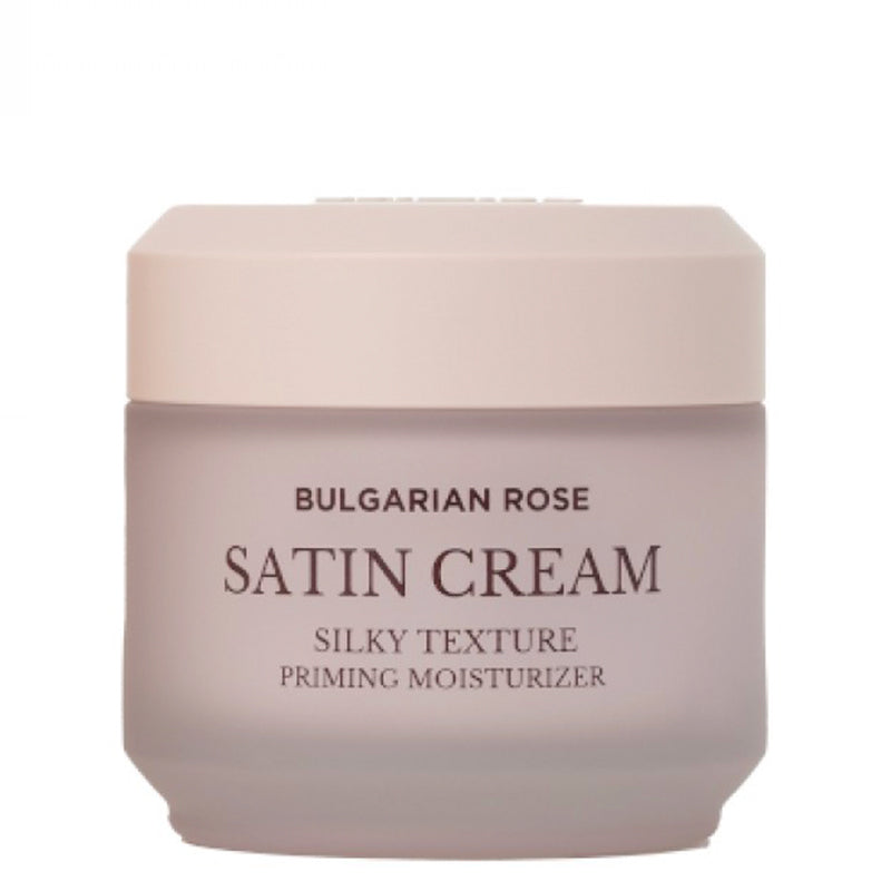 Heimish Bulgarian Rose Satin Cream