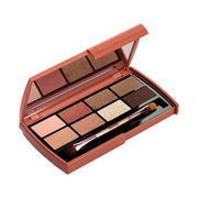 Heimish Dailism Eye Palette Brick Brown