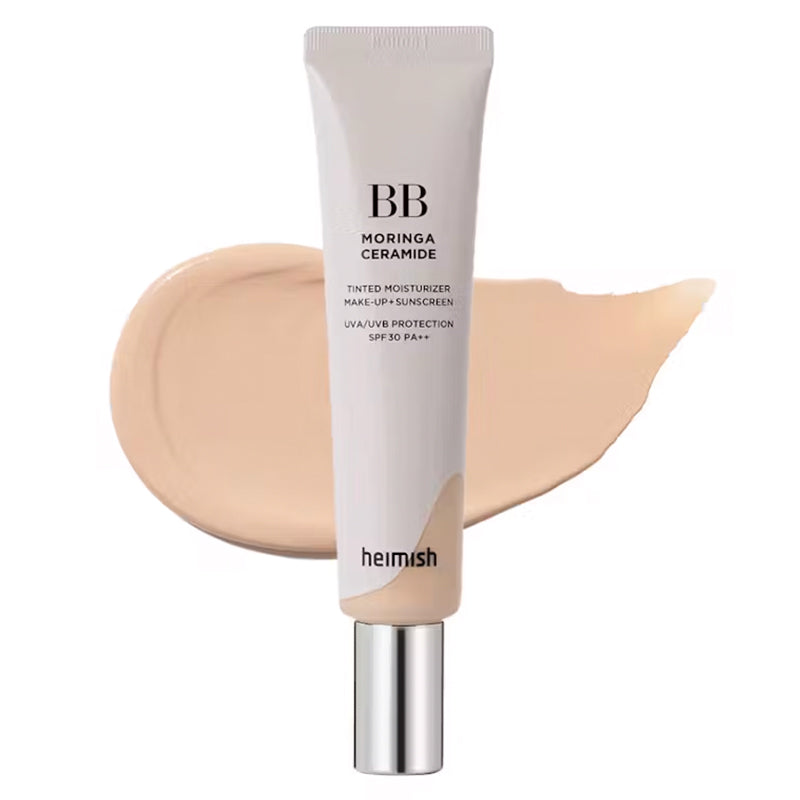 Heimish Moringa Ceramide BB Cream SPF 30 PA++