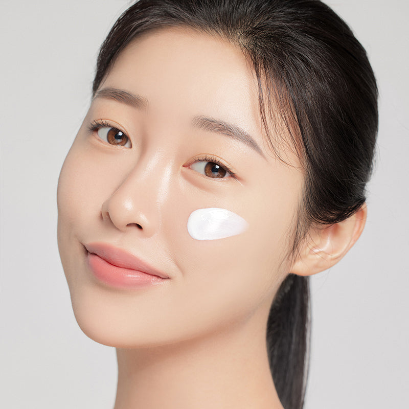 I'm From Rice Sunscreen