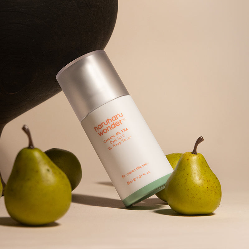 Haruharu Wonder Centella 4% TXA Dark Spot Go Away Serum