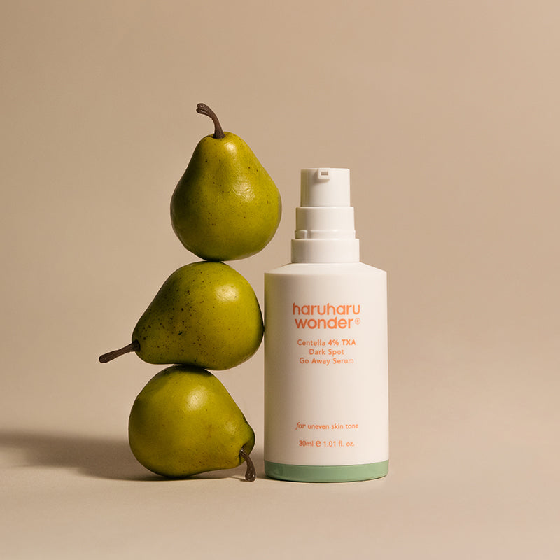 Haruharu Wonder Centella 4% TXA Dark Spot Go Away Serum