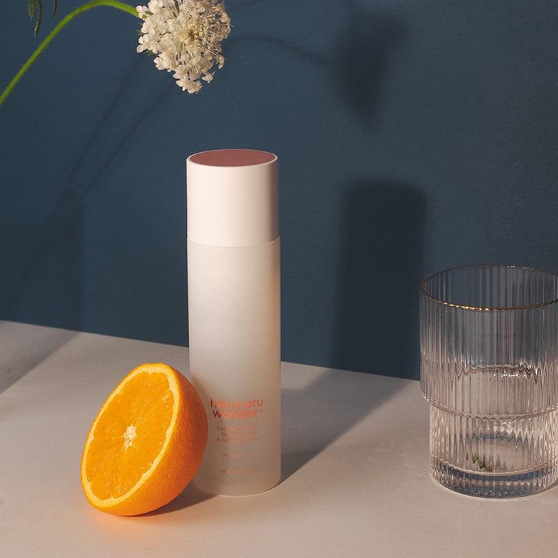 Haruharu Wonder Centella 3% PHA Gentle Liquid Exfoliating Serum